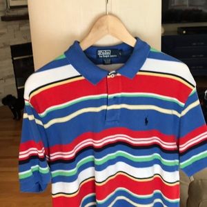 Polo by Ralph Lauren short sleeve shirt